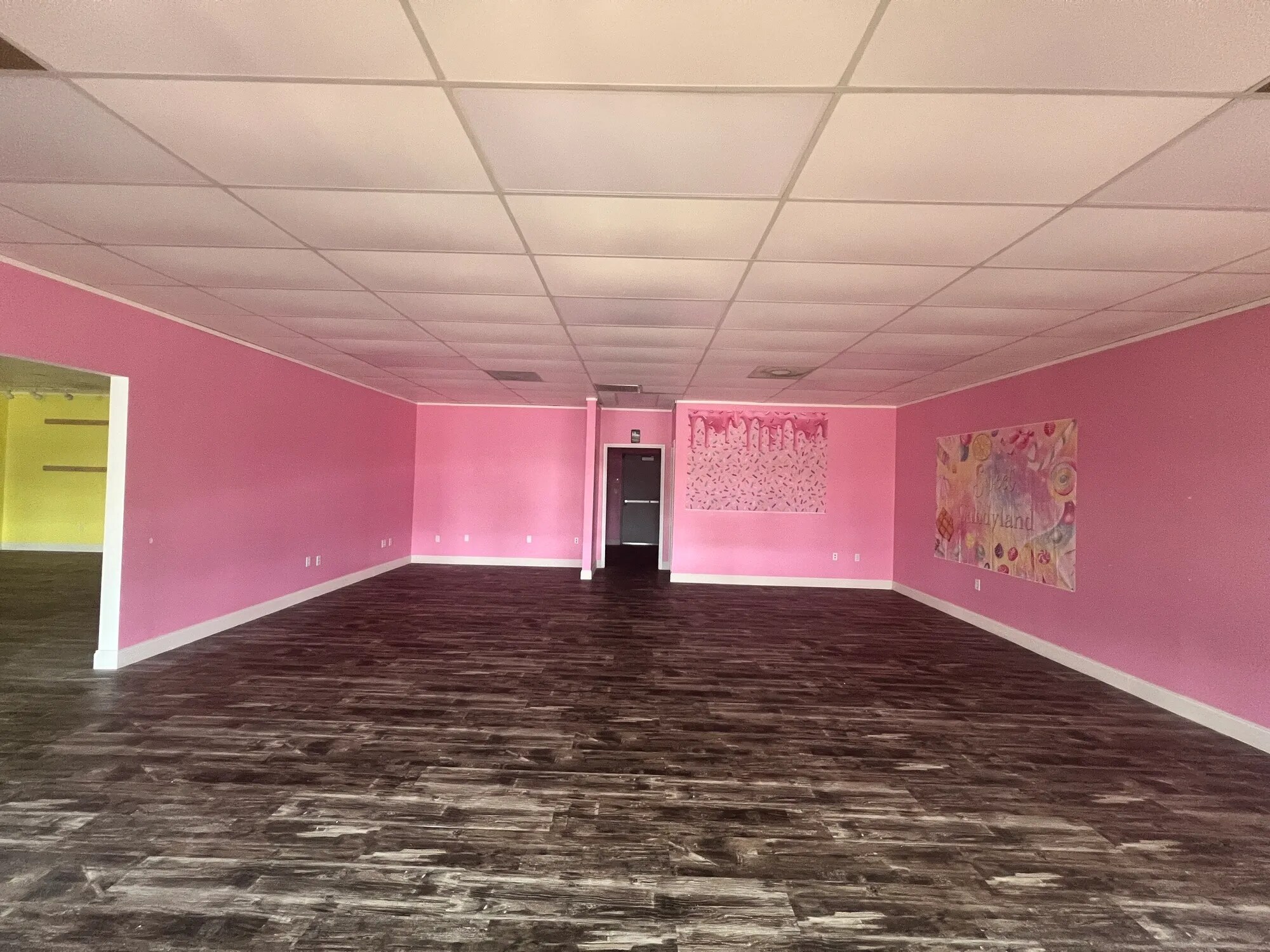 203-281 Crockett Blvd, Merritt Island, FL à louer Photo intérieure– Image 1 sur 3