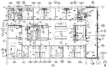 3704 N Opportunity Dr, Connersville, IN à louer Plan d’étage– Image 2 sur 2