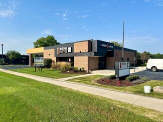 Plus de détails pour 28455 Schoenherr Rd, Warren, MI - Local commercial à louer