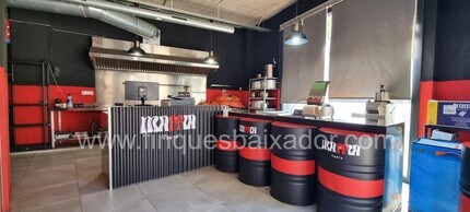 Local commercial dans Gavà, Barcelona à louer Photo intérieure– Image 2 sur 12