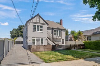 Plus de détails pour 315 Grand Blvd, San Mateo, CA - Logement à vendre