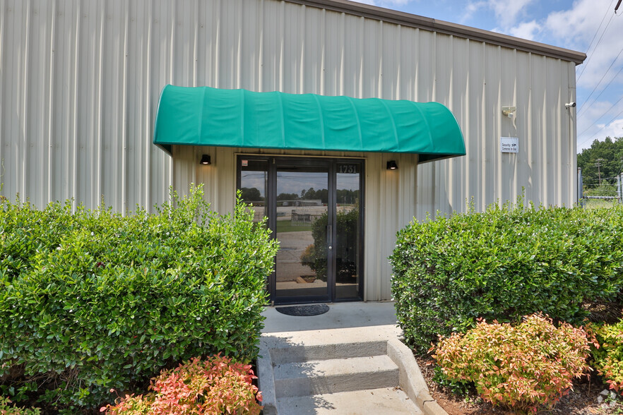1731 Piedmont Hwy, Piedmont, SC à vendre - Photo de l’immeuble – Image 3 sur 21