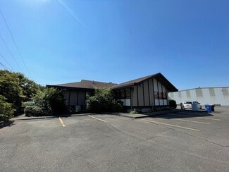 Plus de détails pour 1611 N National Ave, Chehalis, WA - Bureau à vendre