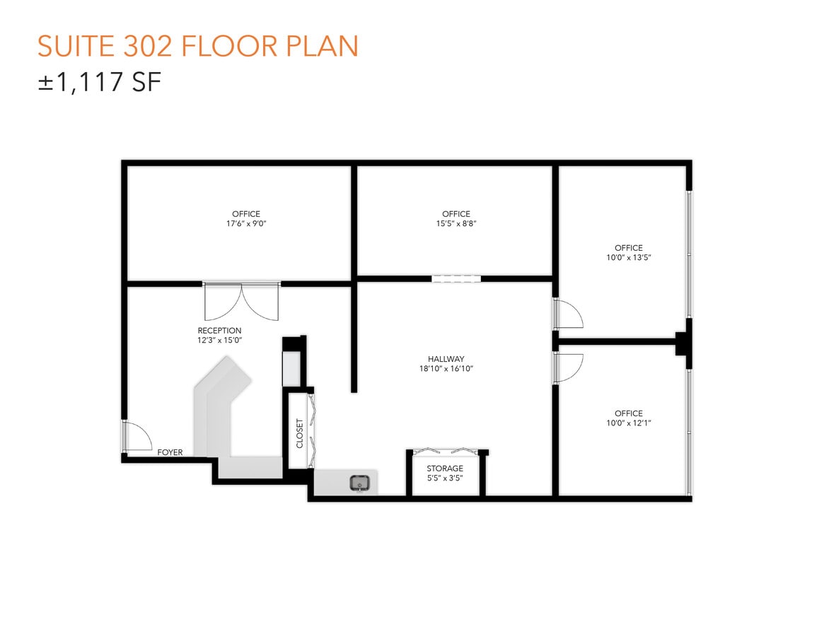 6150 Metrowest Blvd, Orlando, FL 32835 - Lot 302 - - Photo intérieure - Image 1 of 6