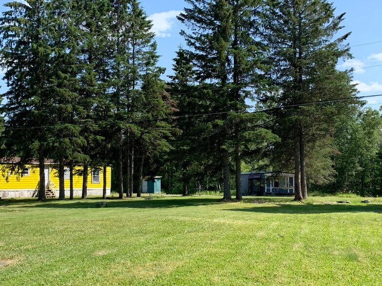 89 Old Woodstock Rd, Houlton, ME à vendre - Photo de l’immeuble – Image 2 sur 3