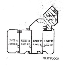 45064 Underwood Ln, Dulles, VA à louer Photo de l’immeuble– Image 1 sur 1