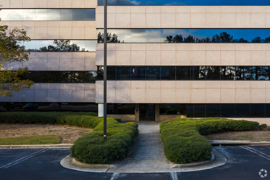 500 Corporate Pky, Birmingham, AL à louer - Photo de l’immeuble – Image 3 sur 21
