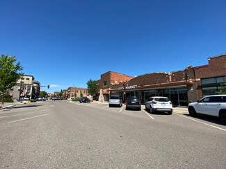 Plus de détails pour 615 S Front St, Mankato, MN - Local commercial à louer