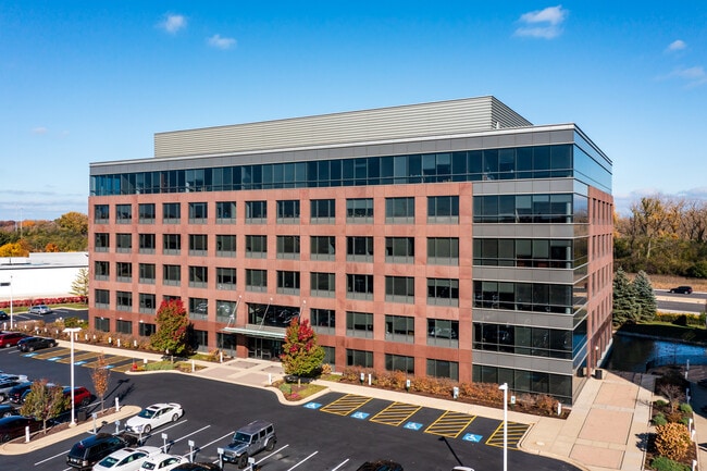 Plus de détails pour 1033 Skokie Blvd, Northbrook, IL - Bureau à louer