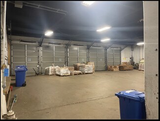 Plus de détails pour 371 Dorchester Ave, South Boston, MA - Bureau, Industriel/Logistique à louer