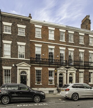 Plus de détails pour 40 Rodney St, Liverpool - Coworking à louer