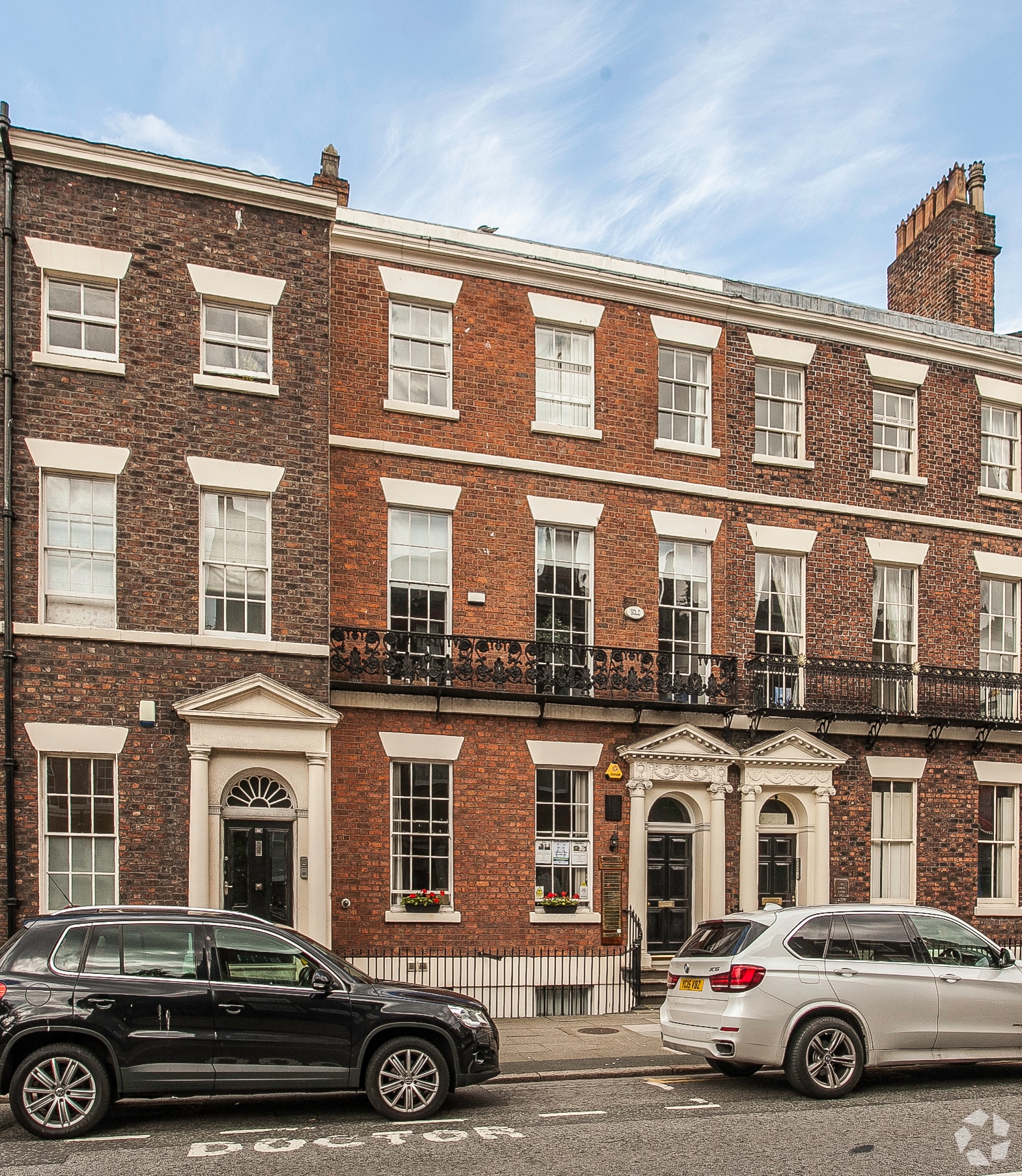 40 Rodney St, Liverpool à louer Photo principale– Image 1 sur 3