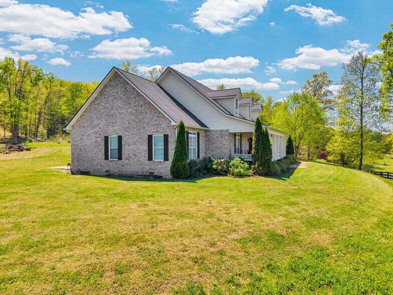 3635 Louisville Rd, Louisville, TN à vendre - Photo de l’immeuble – Image 2 sur 28