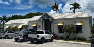 Plus de détails pour 606 9th St N, Naples, FL - Bureau à louer
