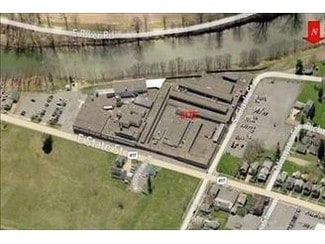 Plus de détails pour 1400-1414 E State St, Olean, NY - Industriel/Logistique à louer