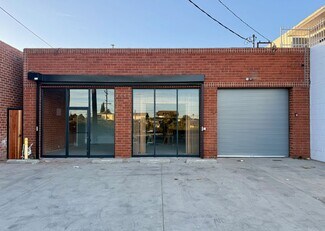 Plus de détails pour 2643 Fairfax Ave, Culver City, CA - Local commercial à louer