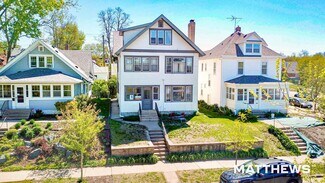 Plus de détails pour 3343 15th Ave S, Minneapolis, MN - Logement à vendre