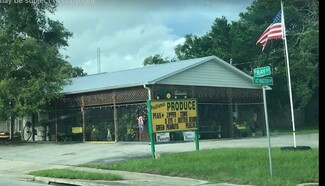Plus de détails pour 1327 S Bay St, Eustis, FL - Local commercial à louer