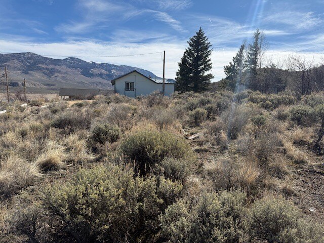 6895 Heeney Rd, Heeney, CO à vendre - Photo de l’immeuble – Image 3 sur 14