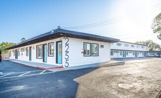 Plus de détails pour 2255 Bird St, Oroville, CA - Logement à vendre