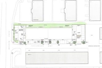 2-6 Jefferson Way, Thame à louer Autre– Image 2 sur 2