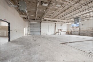 Plus de détails pour 8019 Monticello Ave, Skokie, IL - Industriel/Logistique à louer