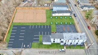Plus de détails pour 18 Pike St, Bromley, KY - Local commercial à vendre