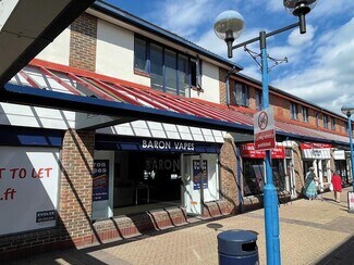 Plus de détails pour The Broadway, Thatcham - Local commercial à louer