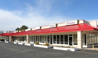 Plus de détails pour 3470-3480 W Carefree Cir, Colorado Springs, CO - Local commercial à louer