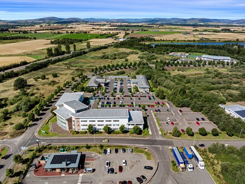 Silvie Way, Forfar à vendre - Photo de l’immeuble – Image 2 sur 10
