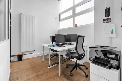 52 Passage Du Bureau, Paris à louer Photo intérieure– Image 1 sur 14