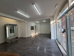 21-25 Barr St, Birmingham à louer Photo intérieure– Image 2 sur 3