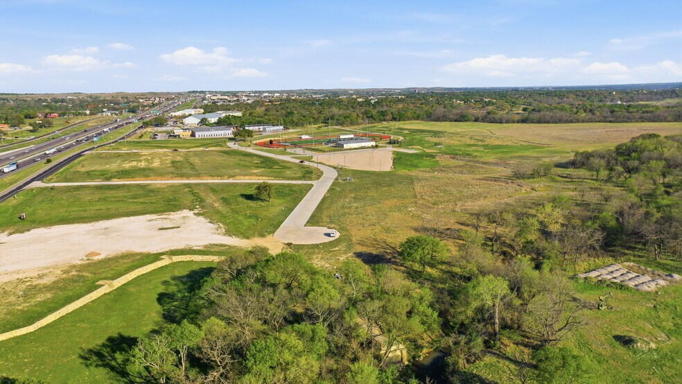 TBD I-20 Lot 2 3 4 & 5, Willow Park, TX à vendre - Photo de l’immeuble – Image 3 sur 19