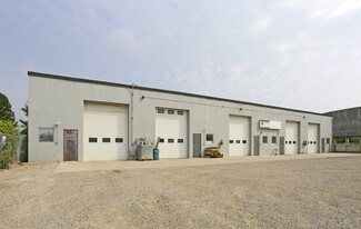 Plus de détails pour 5 Bayside Pl, Strathmore, AB - Industriel/Logistique à vendre