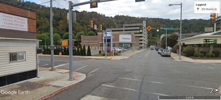 300 Market St, Johnstown, PA à louer Photo de l’immeuble– Image 2 sur 10