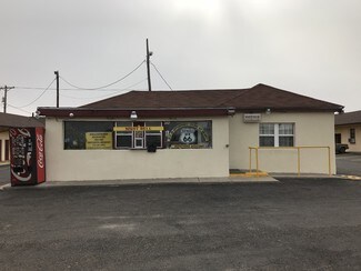 Plus de détails pour 406 E Route 66 Blvd, Tucumcari, NM - Hôtellerie à vendre