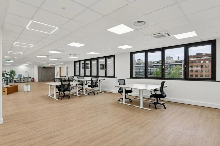 95-97 Rue De Bellevue, Boulogne-Billancourt à louer - Photo de l’immeuble – Image 2 sur 9