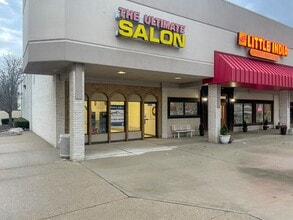 8148-8260 23 Mile Rd, Shelby Township, MI à louer Photo de l’immeuble– Image 2 sur 3