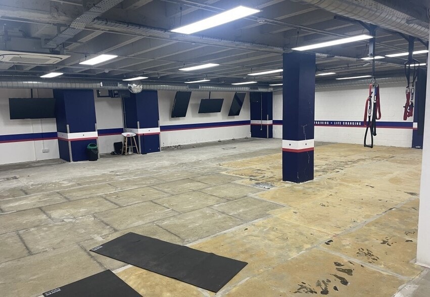 4-5 Westgate Buildings, Bath à louer - Photo intérieure – Image 2 sur 2