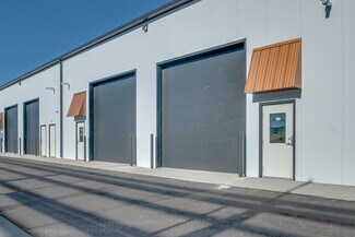 Plus de détails pour 24947 Larson Ln, Lakeville, MN - Industriel/Logistique à louer