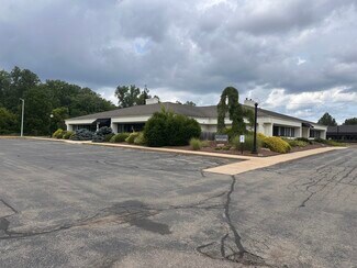 Plus de détails pour 1621 44th St SW, Grand Rapids, MI - Bureau à vendre