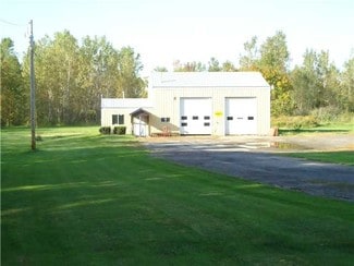Plus de détails pour 1576 Ridge Rd, Webster, NY - Local commercial à vendre