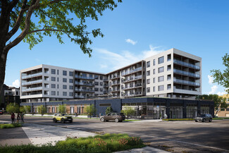 Plus de détails pour 3051 Abbott st, Kelowna, BC - Local commercial à louer