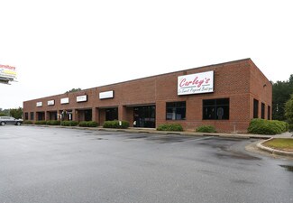 Plus de détails pour 3241 US Highway 70 E, Smithfield, NC - Bureau, Bureau/Local commercial à louer