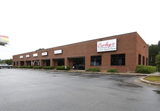 Plus de détails pour 3241 US Highway 70 E, Smithfield, NC - Bureau, Bureau/Local commercial à louer