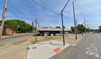 Plus de détails pour 10305 Saint Clair Ave, Cleveland, OH - Local commercial à louer