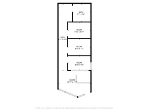 3301-3309 W Kimber Dr, Newbury Park, CA à louer Photo de l’immeuble– Image 1 sur 1