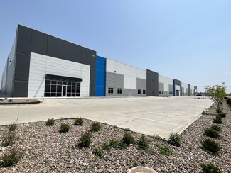 Plus de détails pour 7055-7125 SE Delaware Ave, Ankeny, IA - Industriel/Logistique à vendre