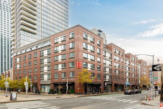 Plus de détails pour 20 N 5th St, Brooklyn, NY - Local commercial à louer