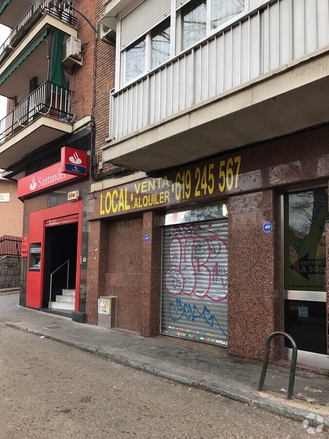 Calle Plaza Emperatriz, 9, Madrid, MAD 28044 -  -  - Photo intérieure - Image 1 of 1
